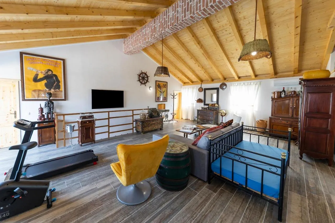 Villa Maza Zdrelac 0*,  Croatia
