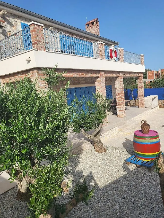 Villa Maza Zdrelac Croatia