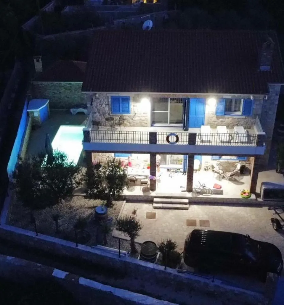 Villa Maza Zdrelac
