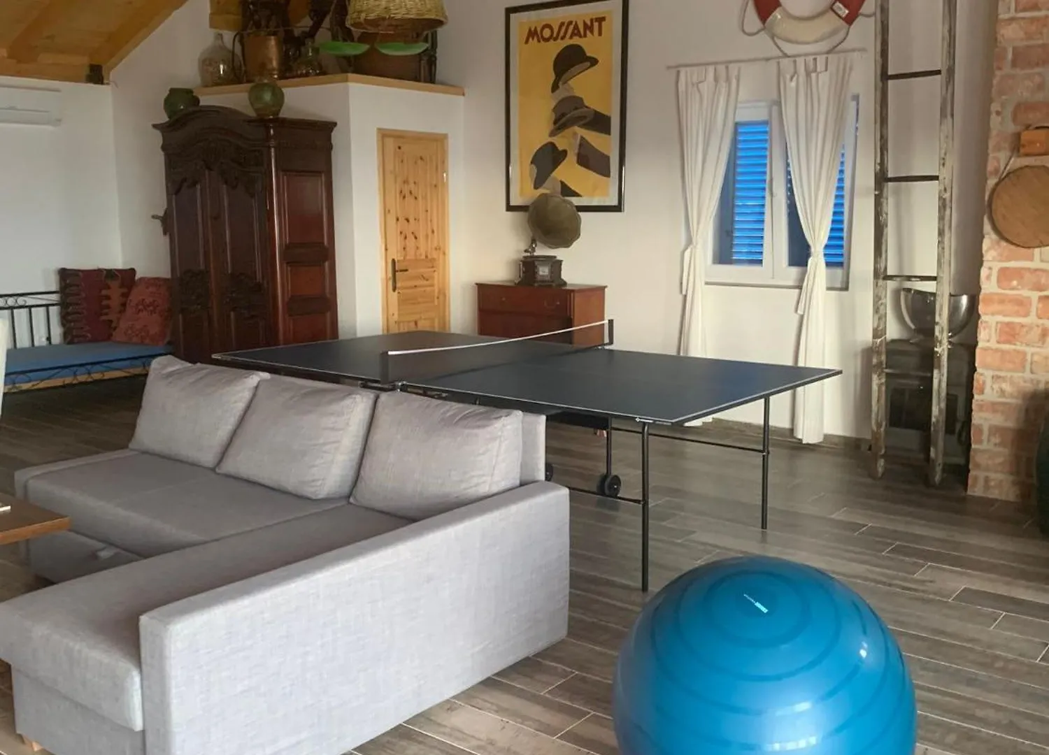 Villa Maza Zdrelac Croatia