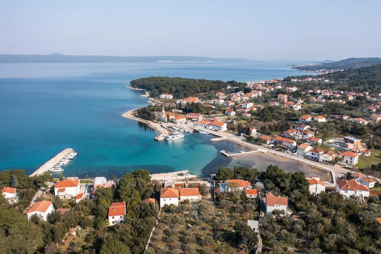 Villa Maza Ždrelac