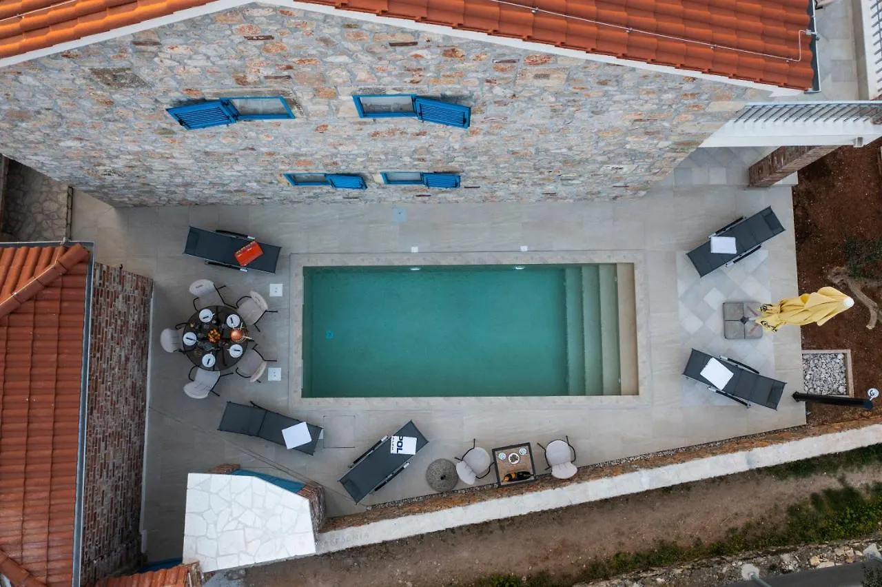 Villa Maza Ždrelac
